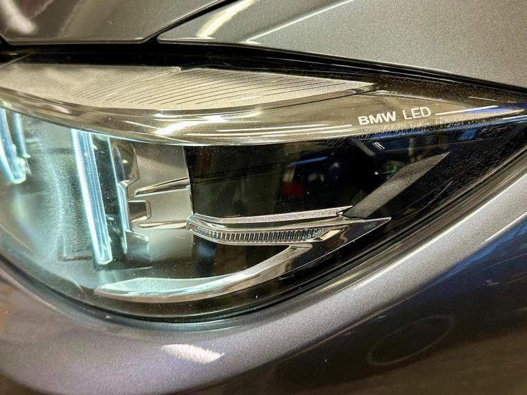 BMW 4 SERIES 3.0 430d M Sport Auto Euro 6 (s/s) 2dr 2017