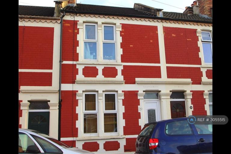 2 bedroom house in British Road, Bristol, BS3 (2 bed) (#3055515)