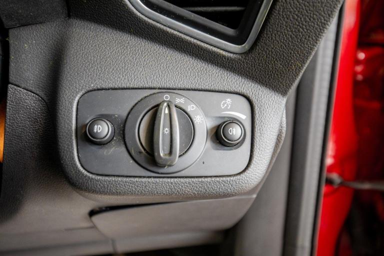 2015 Ford Kuga 2.0 TDCi 180 Titanium X Sport 5dr HATCHBACK DIESEL Manual