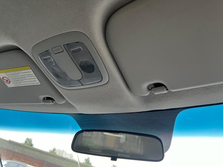 2013 Kia Soul 1.6 CRDi 2 5dr Auto HATCHBACK Diesel Automatic