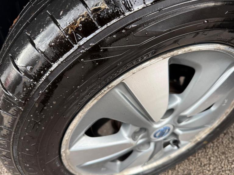 2020 Nissan e-NV200 40kWh Tekna Auto SWB 5dr (Quick Charge) PANEL VAN Electric Automatic