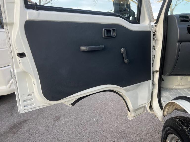 DAIHATSU HIJET 2008 PICK UP TRUCK 660cc 5 SPEED MANUAL ( LIKE SUZUKI CARRY ) **