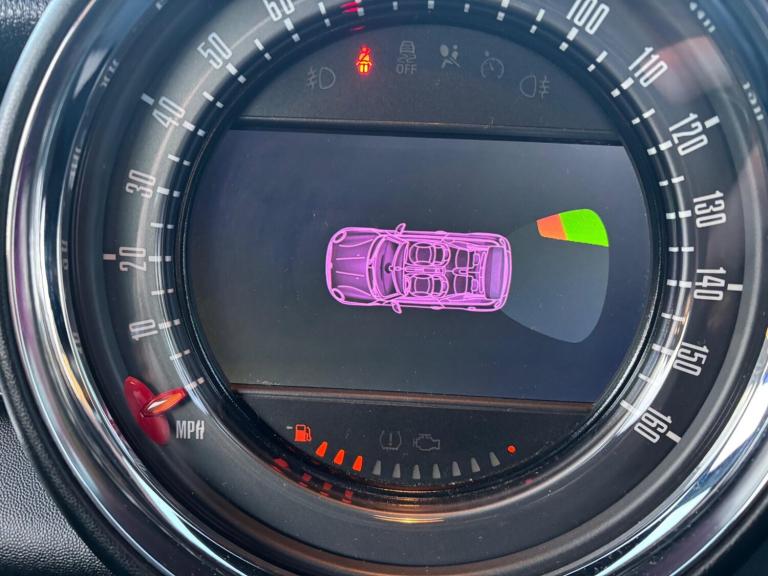 2015 MINI Convertible 1.6 Cooper S Euro 5 (s/s) 2dr CONVERTIBLE Petrol Manual