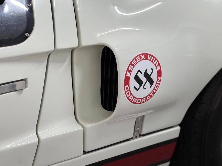 2020 Tornado GT40 Sports Petrol Manual