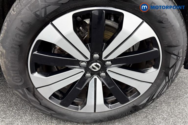 2024 Volvo XC60 2.0 T6 [350] RC PHEV Plus Dark 5dr AWD Geartronic SUV Hybrid Automatic