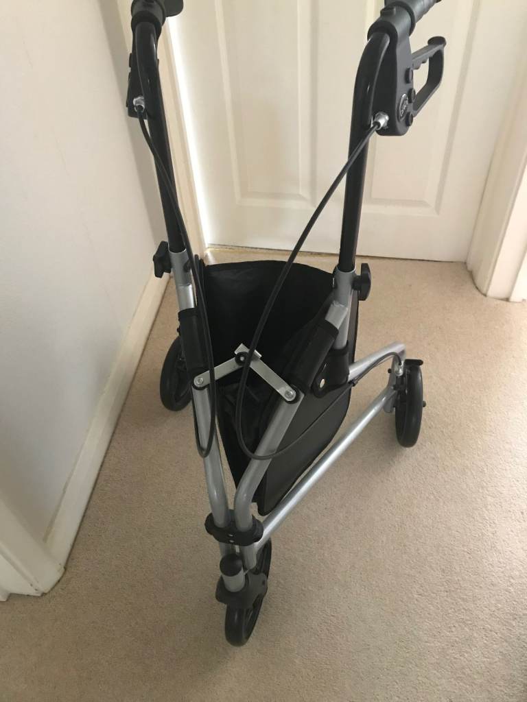 Triwalker from Careco