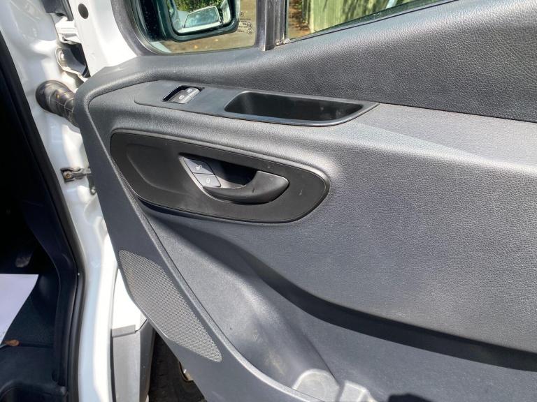 2020 Mercedes-Benz Sprinter 2.1 314 CDi RWD L3 H2 5dr PANEL VAN Diesel Manual