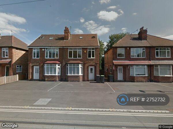 1 bedroom in Lower Road Beeston, Nottingham, NG9 (#2752732)