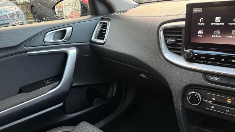 2020 Kia Ceed 1.0T GDi ISG 2 NAV 5dr HATCHBACK PETROL Manual