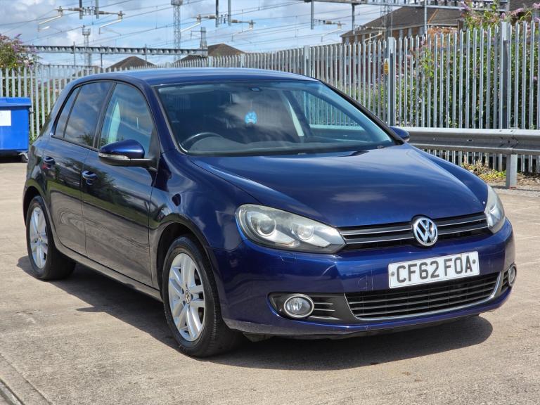 2025 Volkswagen Golf Hatchback Petrol Automatic