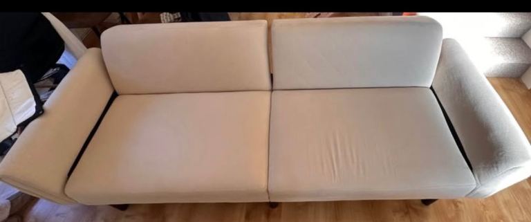 3 seater sofa bed