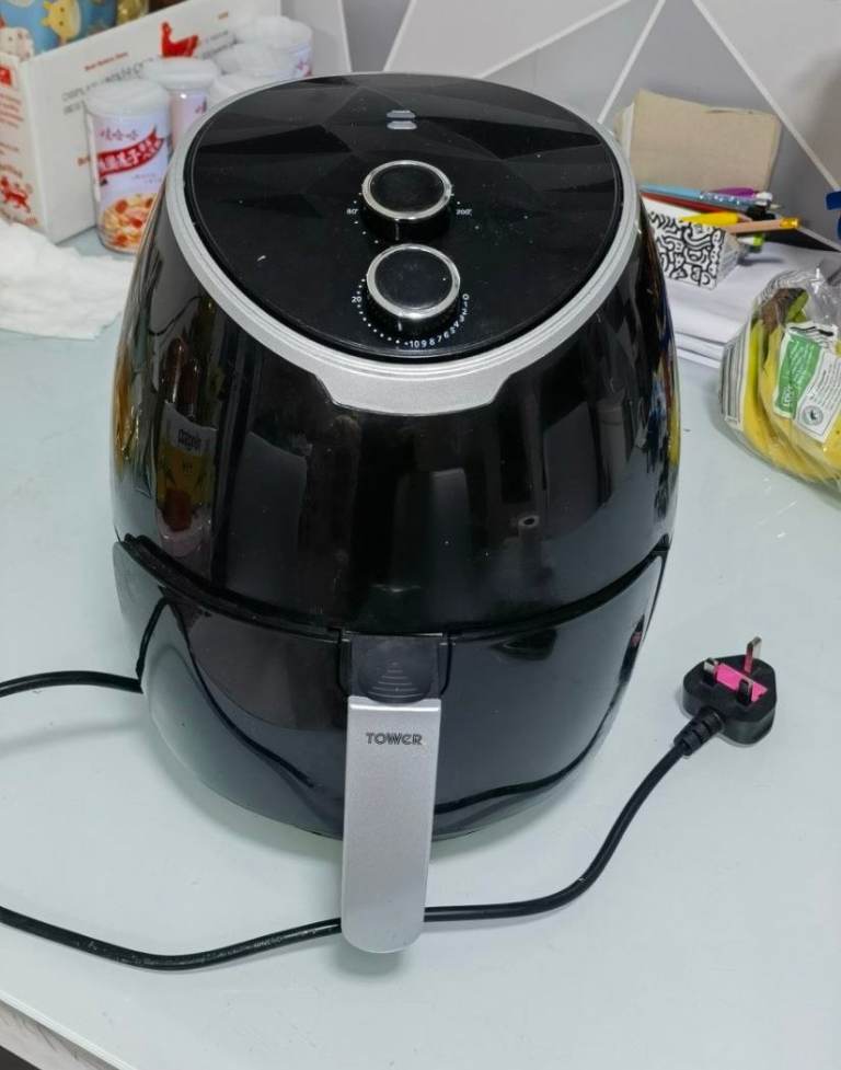 tower air fryer