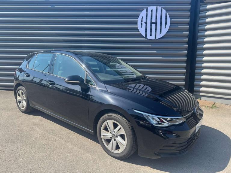 2023 Volkswagen Golf 1.5 Golf Life TSi 5dr Hatchback Petrol Manual