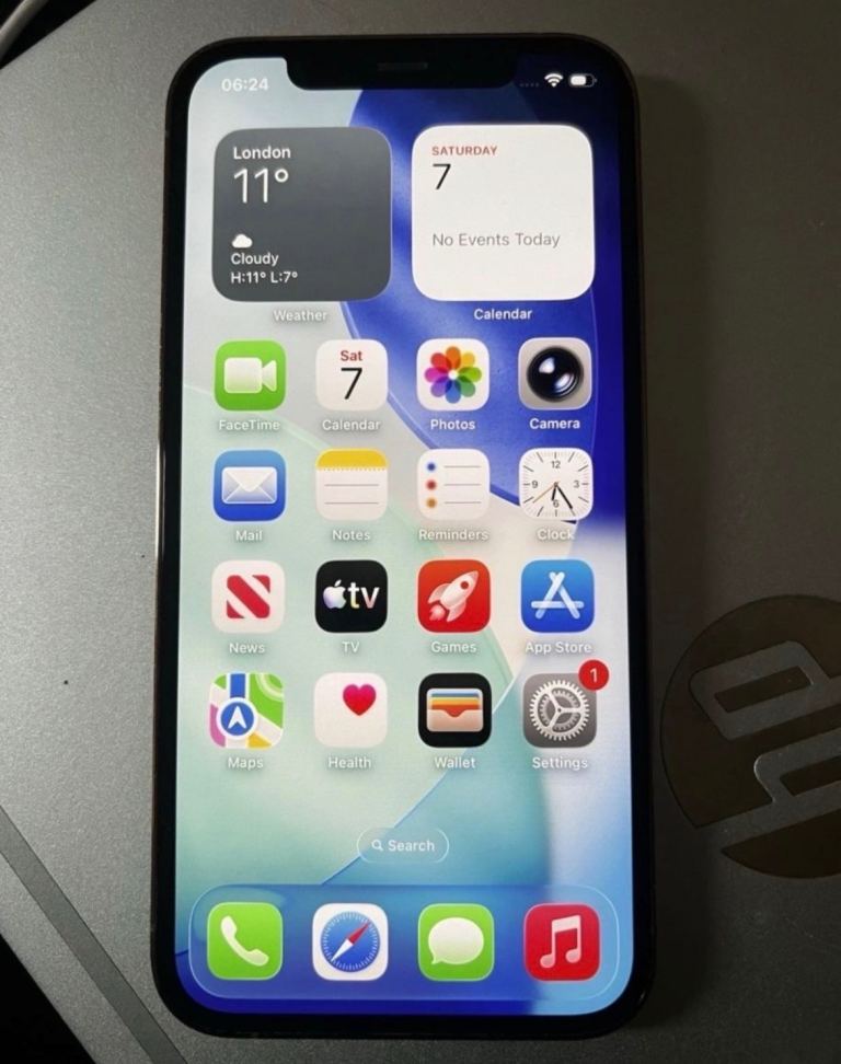 iPhone 12 Pro 128GB 