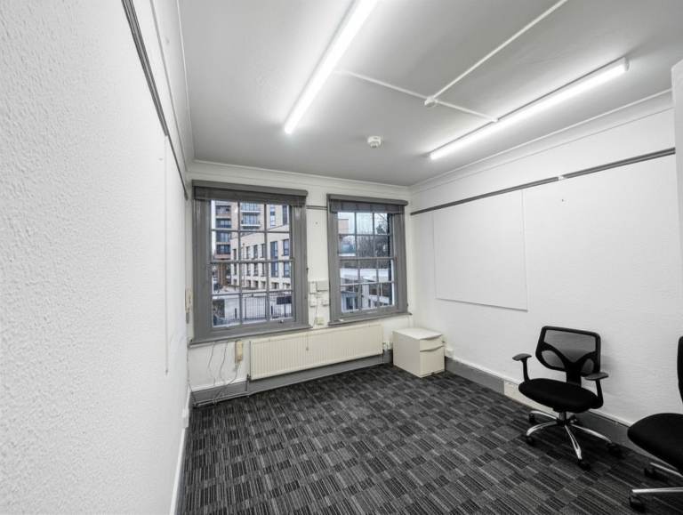 Office Space Available – Ideal for Charities & Social Enterprises
