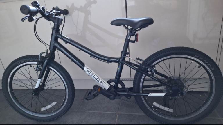 For Sale Pinnacle Ash 20 Inch Boys Bike