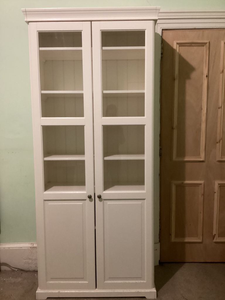 IKEA Display Cabinet