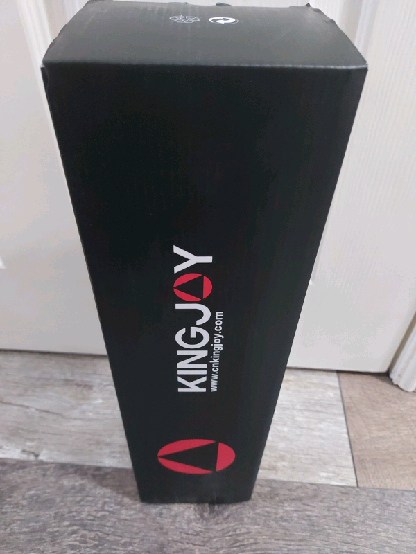 Kingjoy Camera Phone TripodBrand new in box
