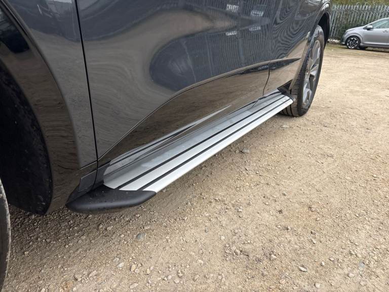 2025 Kia Sportage 1.6T GDi 207 HEV GT-Line 5dr Auto SUV PETROL/ELECTRIC Automatic