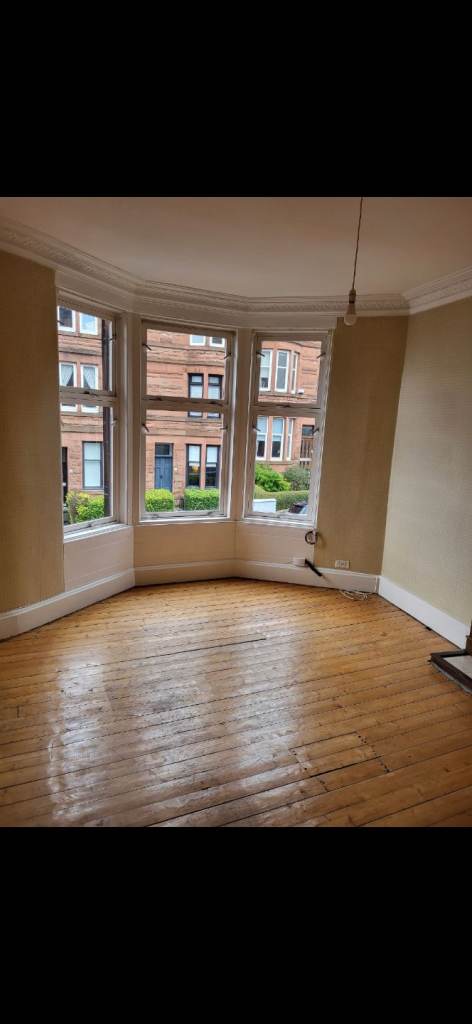 Broomhill Cross Large 1 bedroom flat