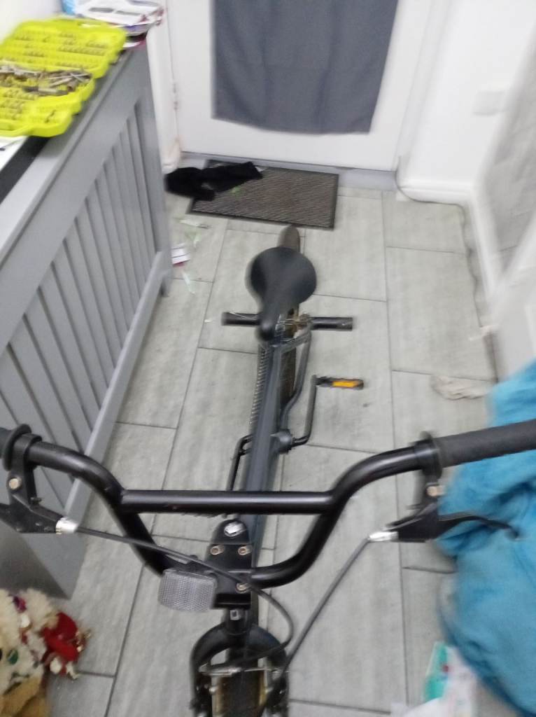 Bmx for sale 