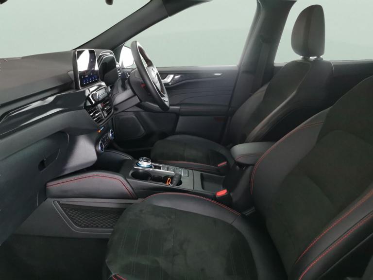 2024 Ford Kuga 2.5 PHEV ST-Line X Edition 5dr CVT HATCHBACK PETROL/ELECTRIC Automatic