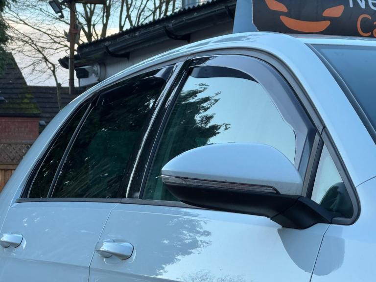 2016 Volkswagen Golf 2.0 TDI BlueMotion Tech GTD Euro 6 (s/s) 5dr HATCHBACK Diesel Manual