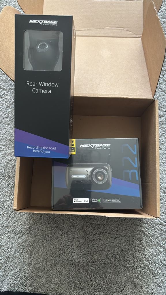 Dash Cam 