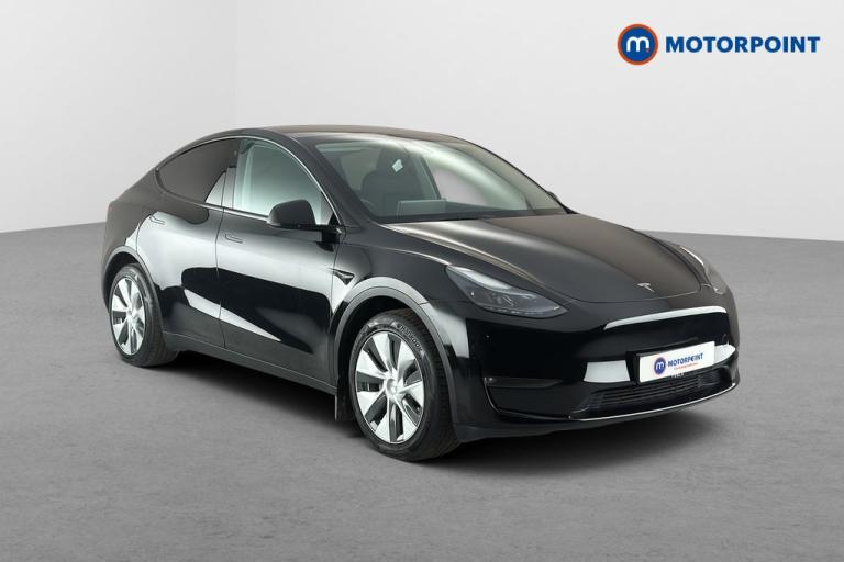 2023 Tesla Model Y Long Range AWD 5dr Auto MPV ELECTRIC Automatic