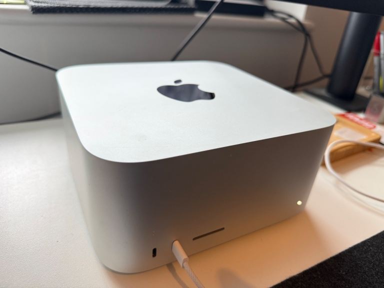 Apple M1 Mac Mac Studio 