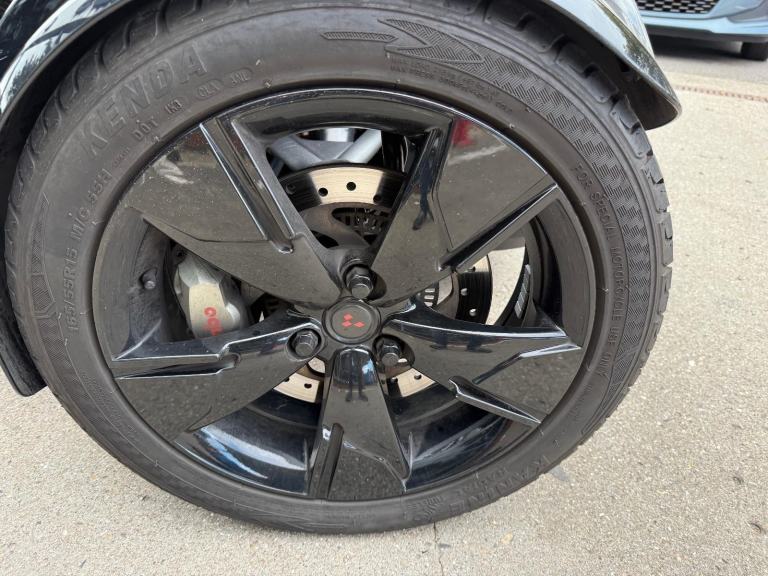 2022 Can-Am Spyder F3 Limited 1330cc 6 speed semi automatic trike