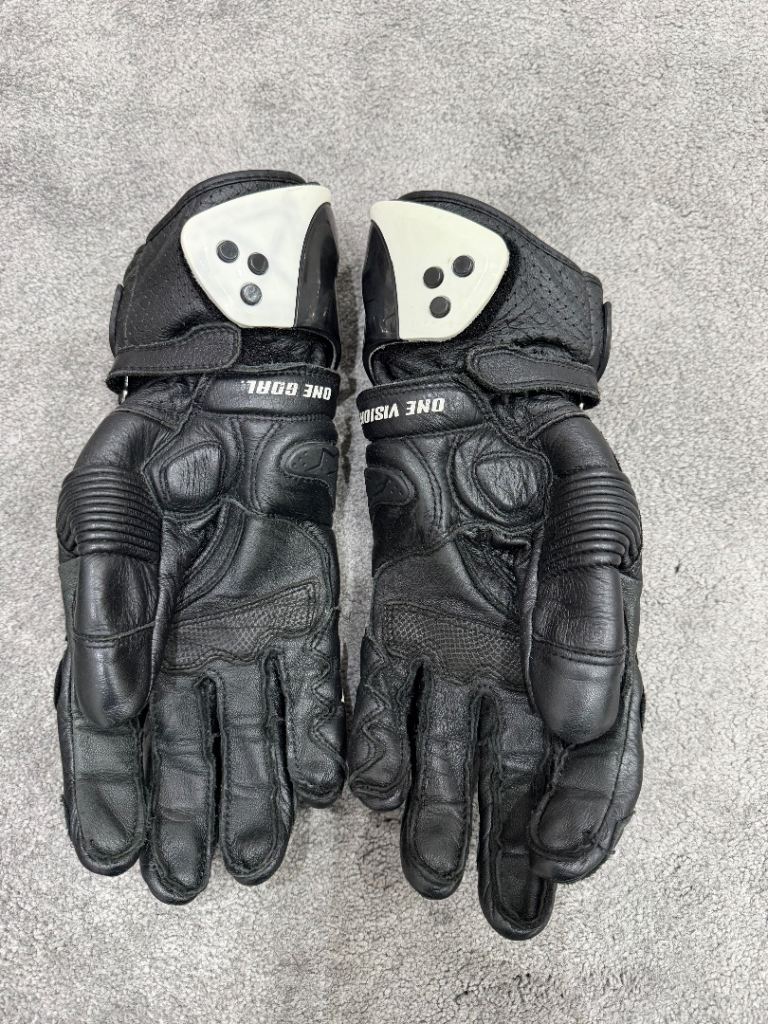 Alpinestars gp pro gloves 