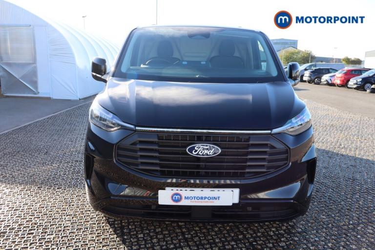 2024 Ford Transit Custom 2.0 EcoBlue 136ps H1 Van Limited Panel Van Diesel Manual