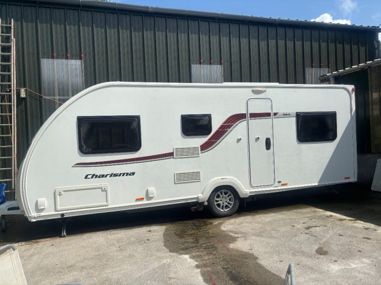 2016 Swift sprite major 6td charisma 565 dealer special