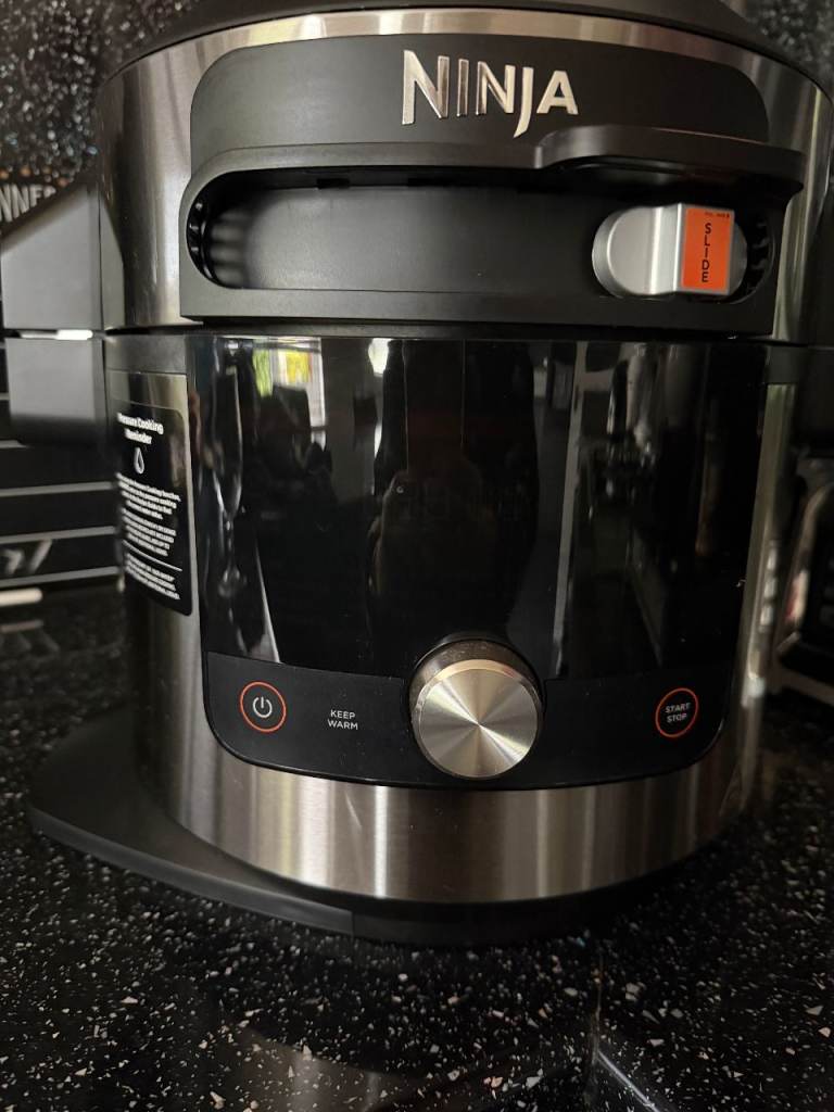 Ninja Multifunction cooker