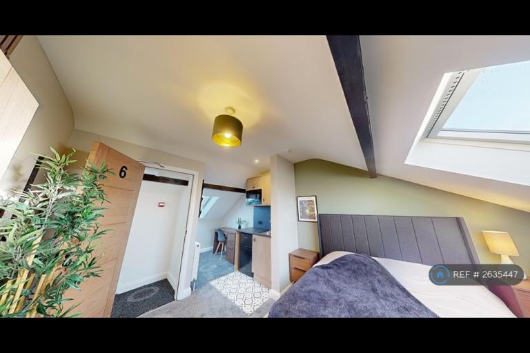 1 bedroom in Durnford Street, Middleton, Manchester, M24 (#2635447)