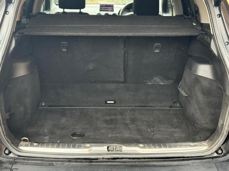 2012 Peugeot 308 1.6 HDI 92 SR 5dr ESTATE DIESEL Manual