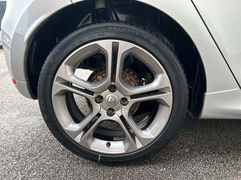 2019 Renault Clio 0.9 TCe GT Line Hatchback 5dr Petrol Manual Euro 6 (s/s) (90 ps) Hatchback PETR...