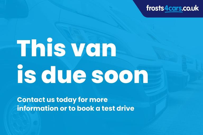 2024 Renault Kangoo ML19 90kW 45kWh Start Electric Automatic Van Electric Automatic