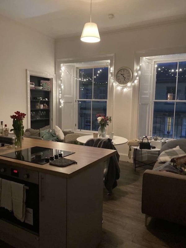 Two Rooms Available in Friendly All-Female Student Flat – Newington