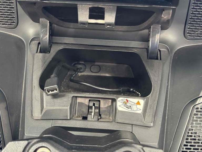 Can-Am Spyder RT 1330