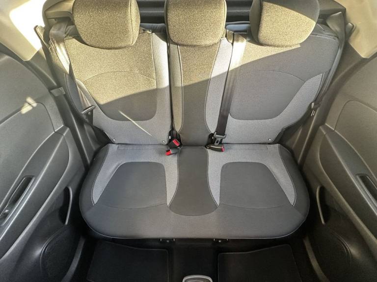 2017 Renault Captur 1.5 dCi 90 Dynamique Nav 5dr HATCHBACK DIESEL Manual