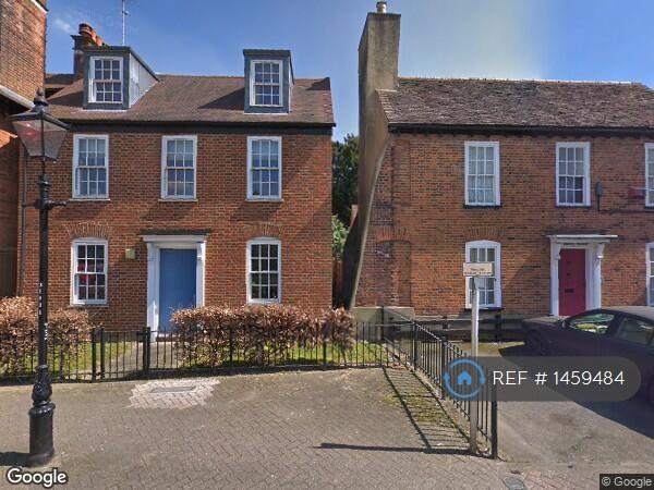 1 bedroom flat in Mountfield Way, Orpington, BR5 (1 bed) (#1459484)