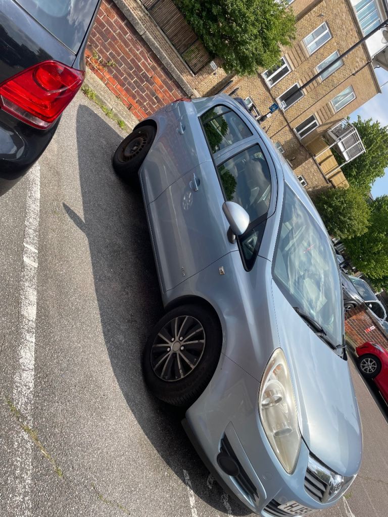 Vauxhall, CORSA, Hatchback, 2009, Other, 1364 (cc), 5 doors