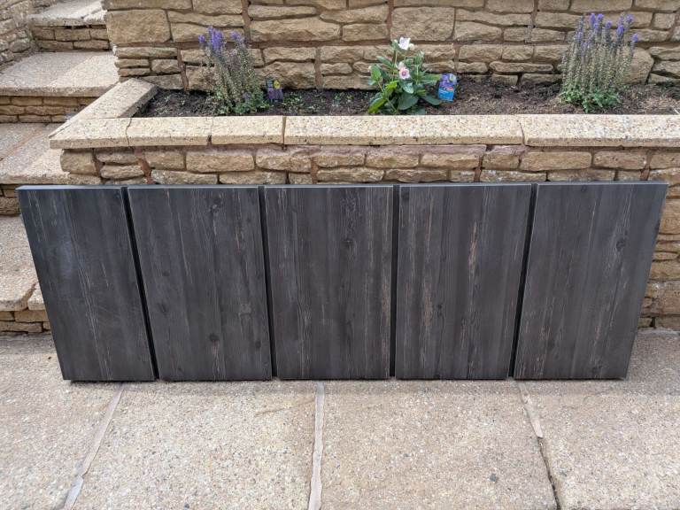 FREE MDF / WOOD – WARDROBE MATERIAL