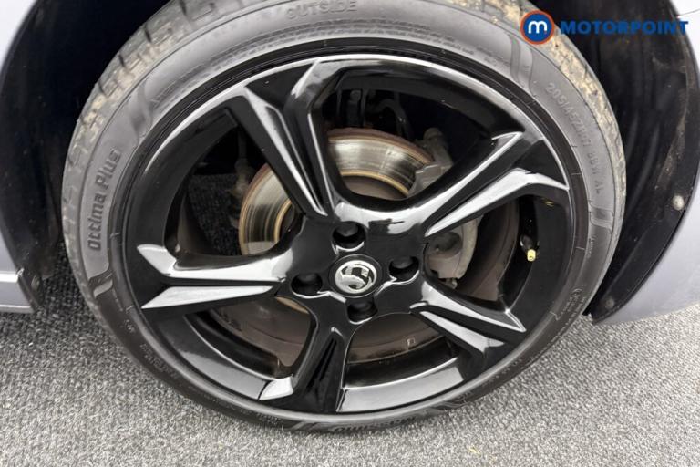2023 Vauxhall Corsa 1.2 GS 5dr HATCHBACK PETROL Manual