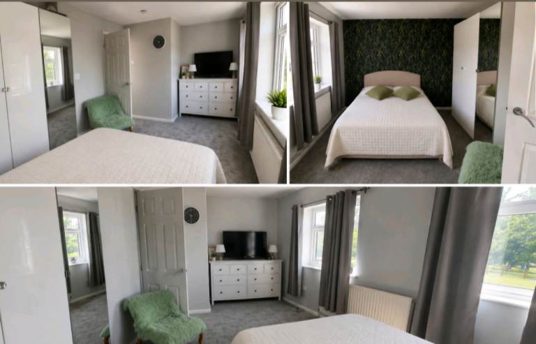 Double room to rent 
