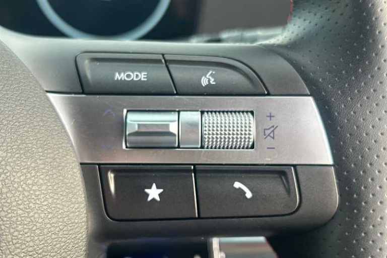 2024 Hyundai KONA 1.6 Hybrid 129 N Line 5dr DCT HATCHBACK PETROL/ELECTRIC Automatic