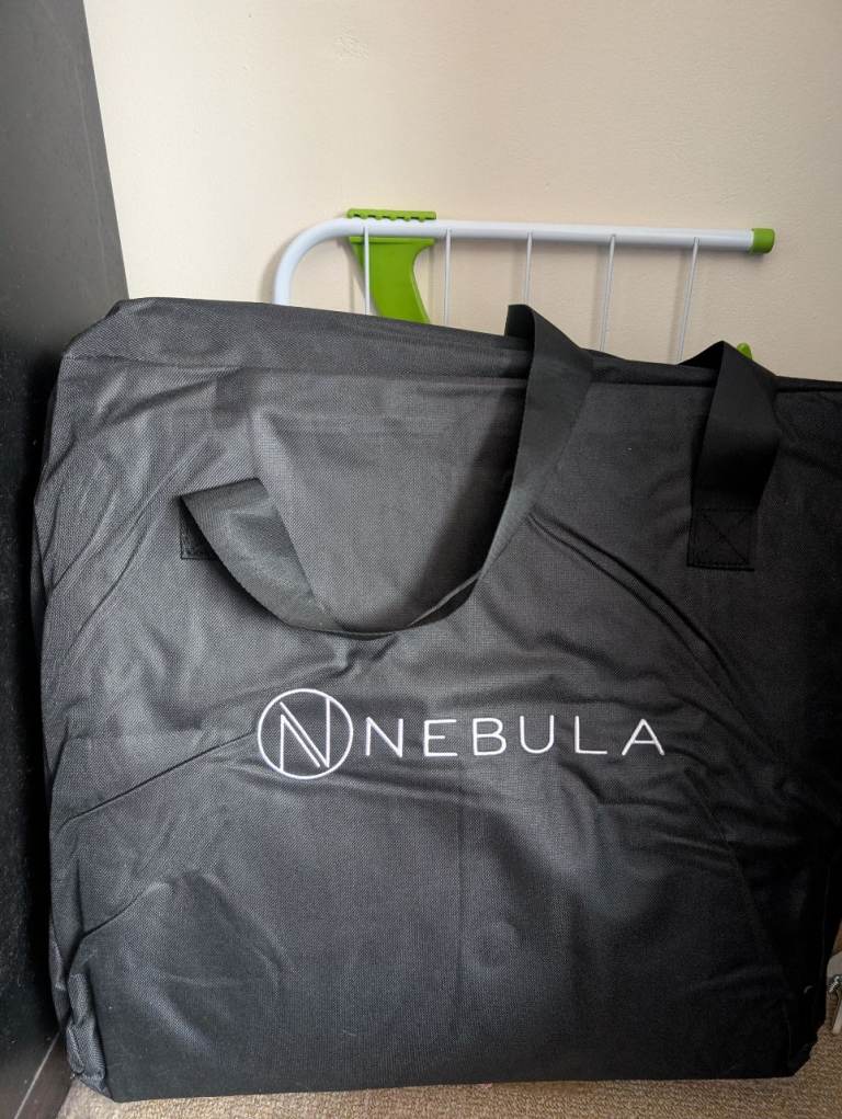 Nebula infrared sauna blanket 