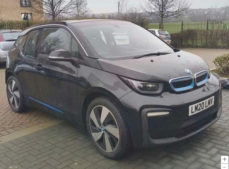 2020 BMW i3 i3 5dr Hatchback Electric Automatic